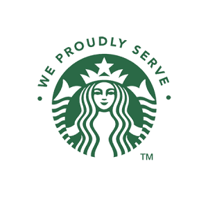 Starbucks logo