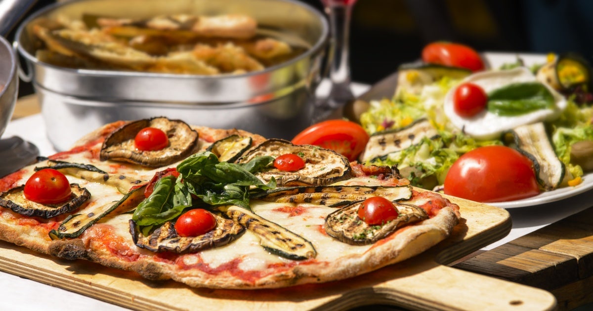 10 Makanan Internasional yang Cocok untuk Jadi Menu Usaha Anda