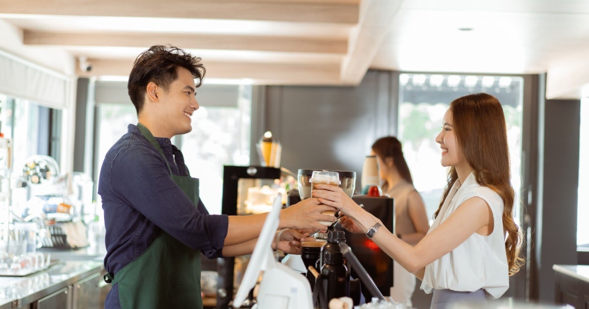 Bisnis Kopi Susu Kekinian Tips dan Trik untuk Pemula