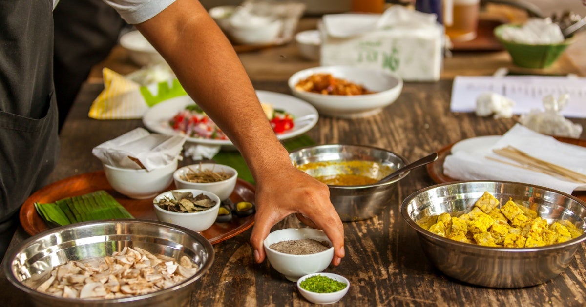 makanan khas indonesia yang wajib dicoba