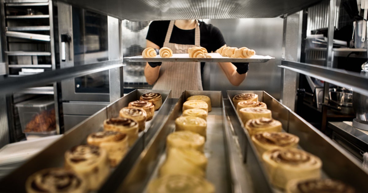 Raih Kesuksesan dengan Bisnis Makanan Manis Tips dan Trik untuk Pemula