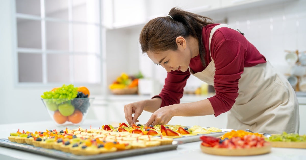 Yuk Intip 6 Inspirasi Menu Takjil Ramadan Unik untuk Usaha Anda