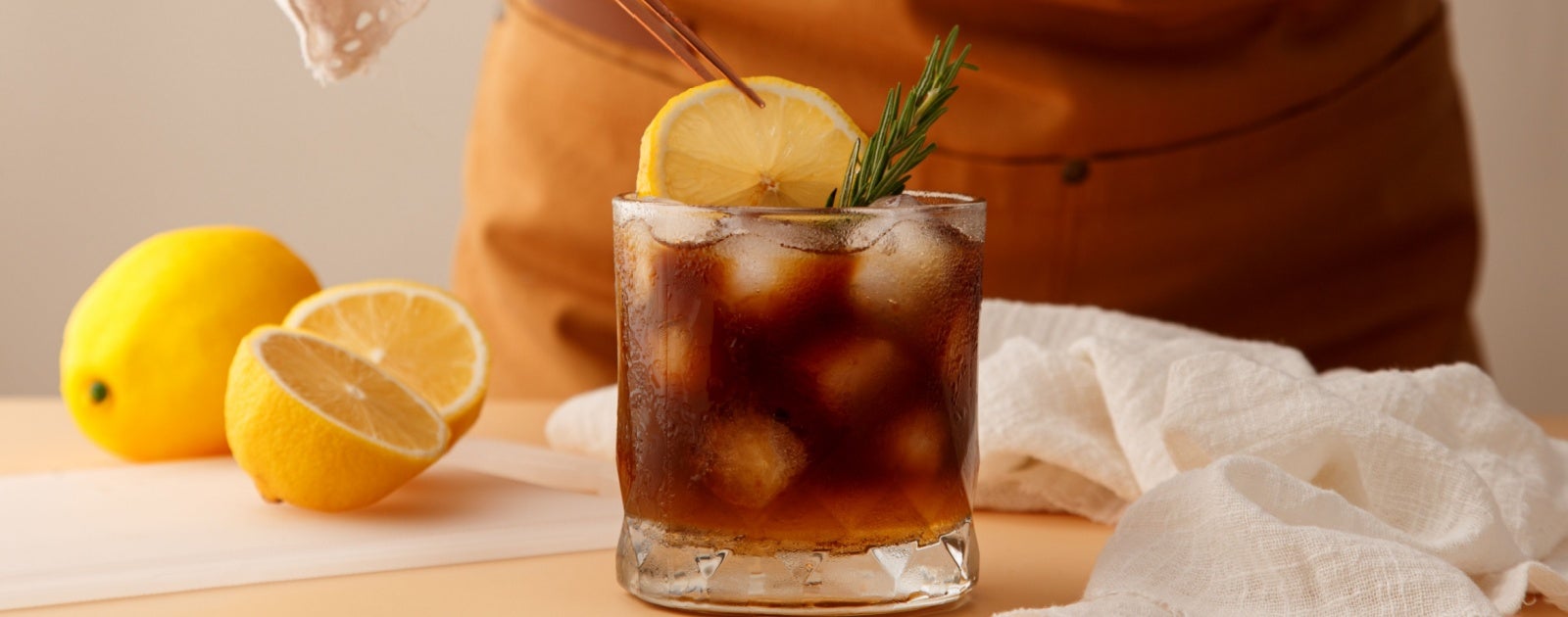 Racikan Teh Ala Kafe_Inspirasi Menu Bisnis Anda