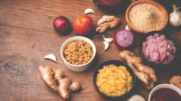 Condiments, Seasoning, and Spices images