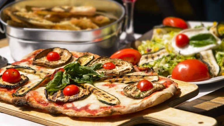10 Makanan Internasional yang Cocok untuk Jadi Menu Usaha Anda