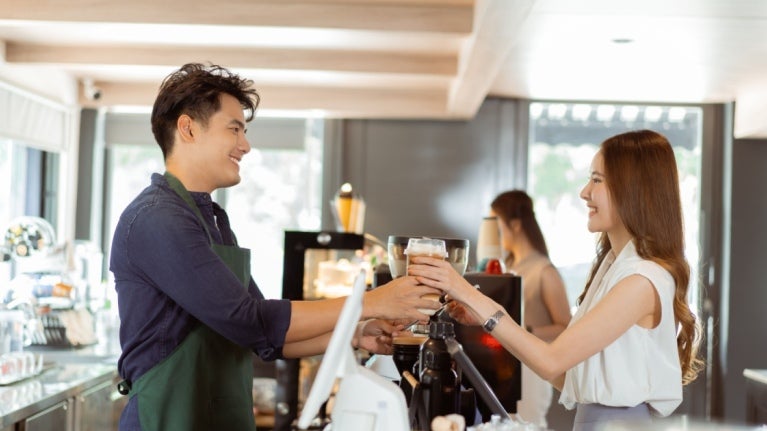 Bisnis Kopi Susu Kekinian Tips dan Trik untuk Pemula