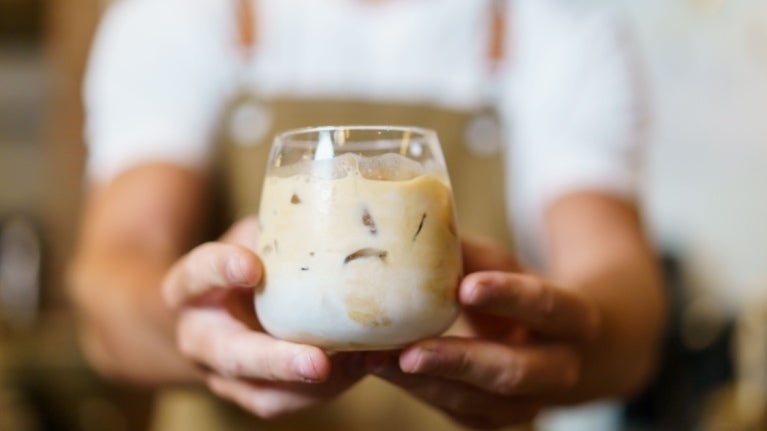 Modal Kecil Untung Besar Tips Jualan Aneka Minuman Segar