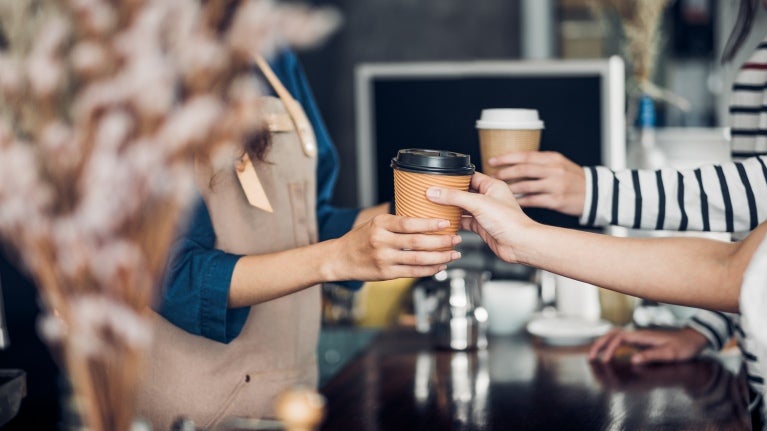 Peluang Usaha dan Tips Sukses Usaha Minuman Kekinian