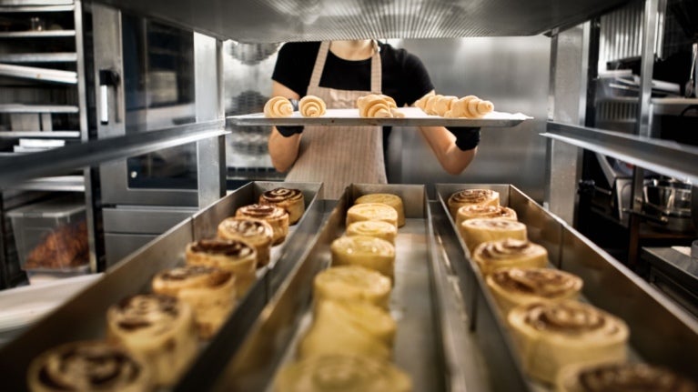 Raih Kesuksesan dengan Bisnis Makanan Manis Tips dan Trik untuk Pemula