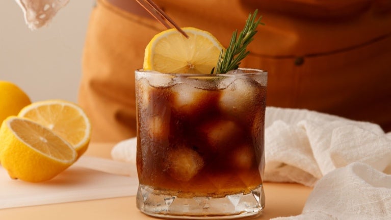 Racikan Teh Ala Kafe_Inspirasi Menu Bisnis Anda