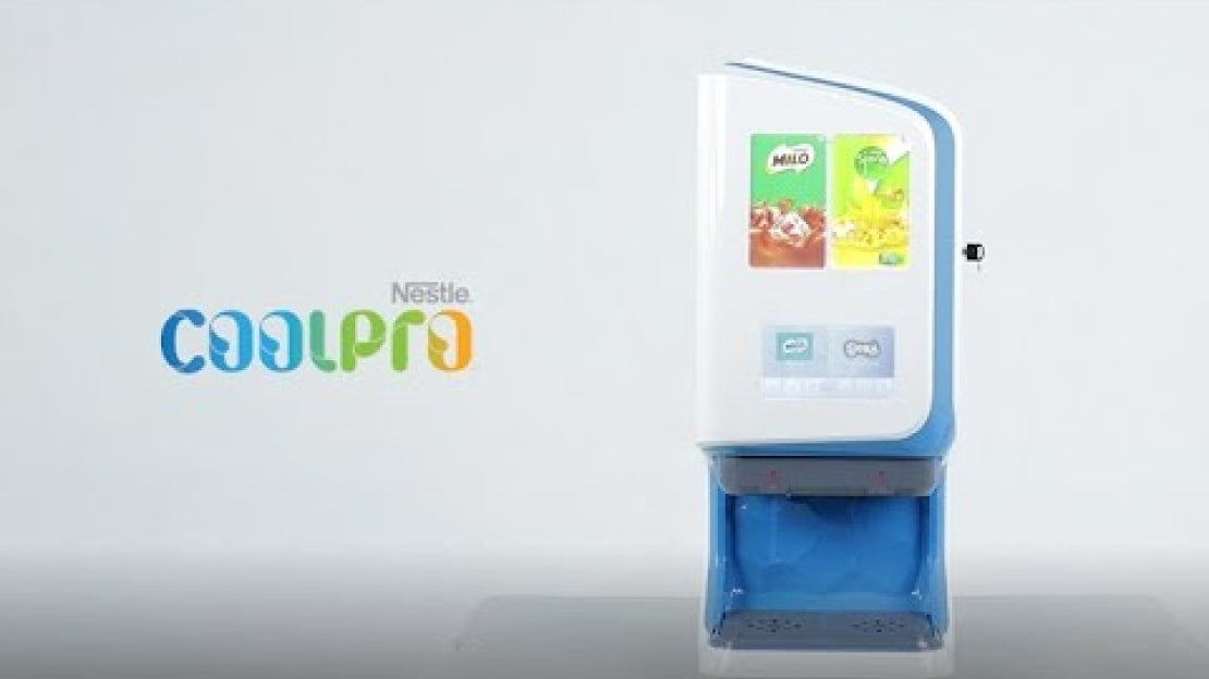 Coolpro