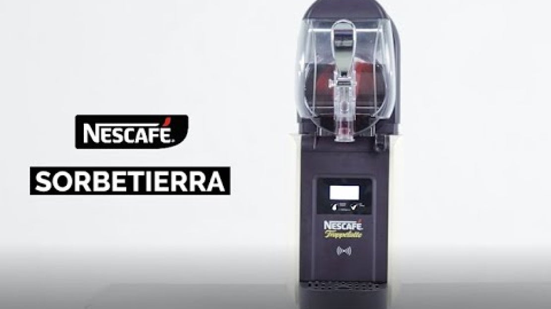 Sorbettiera