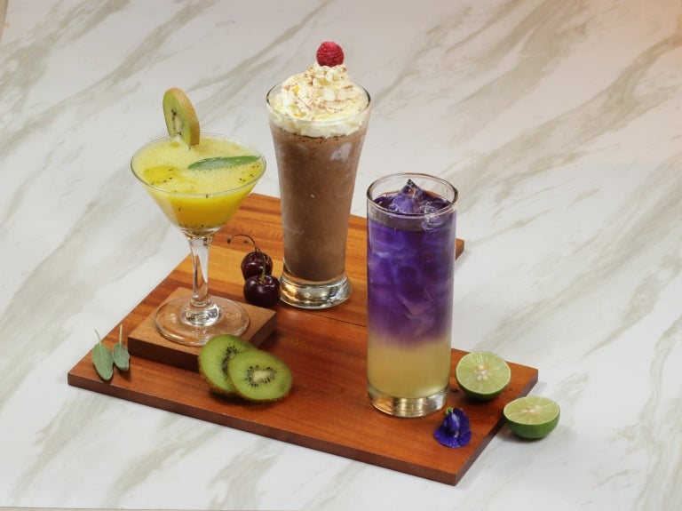 beverage