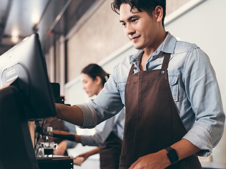 Peluang dan Solusi Bisnis Minuman