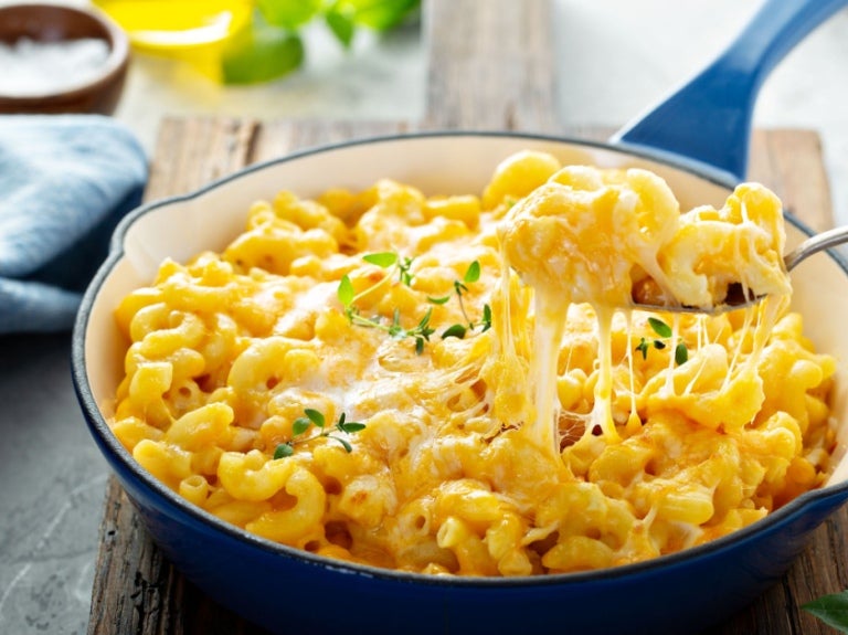 Resep Pasta Makaroni ala Restoran yang Cheesy