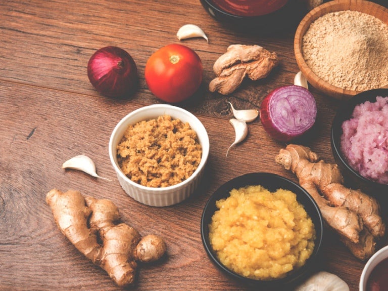 Condiments, Seasoning, and Spices images