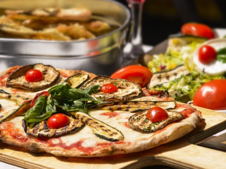 10 Makanan Internasional yang Cocok untuk Jadi Menu Usaha Anda