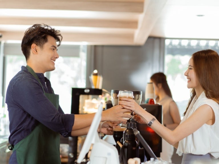 Bisnis Kopi Susu Kekinian Tips dan Trik untuk Pemula