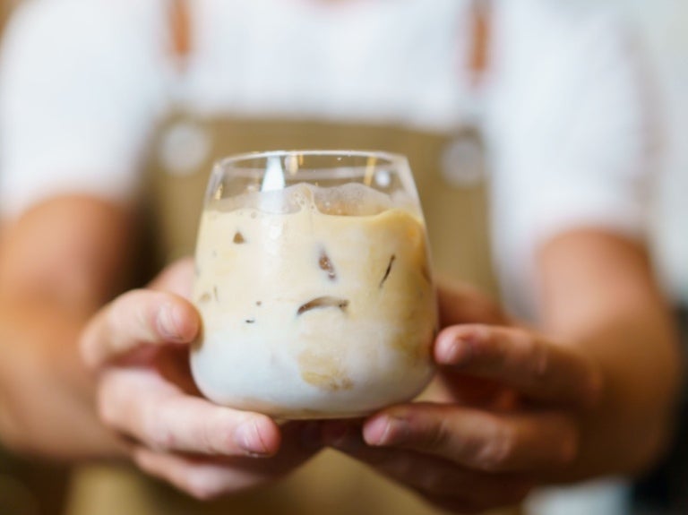 Modal Kecil Untung Besar Tips Jualan Aneka Minuman Segar