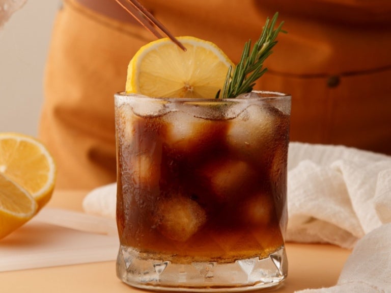 Racikan Teh Ala Kafe_Inspirasi Menu Bisnis Anda
