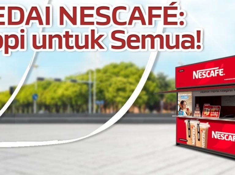 Kedai Nescafe