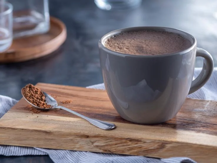 Hot Cocoa Nestle Pro
