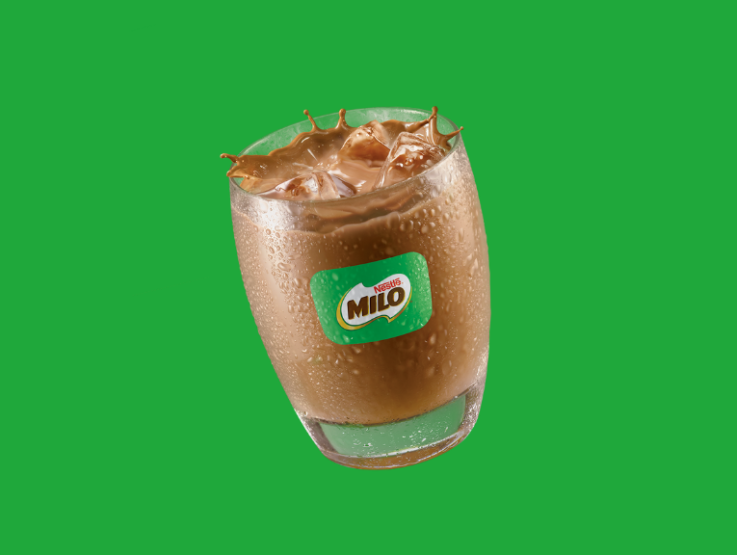 MILO® ActivGo NPro