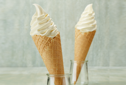 Vanilla Ice Cream