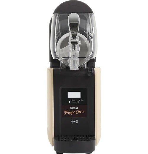 SORBETTIERA Cold Machine