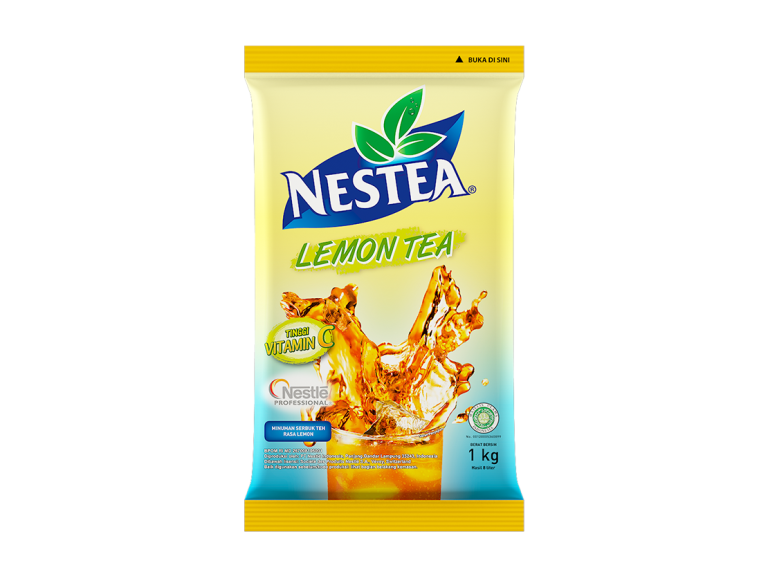NESTEA® Lemon Tea 