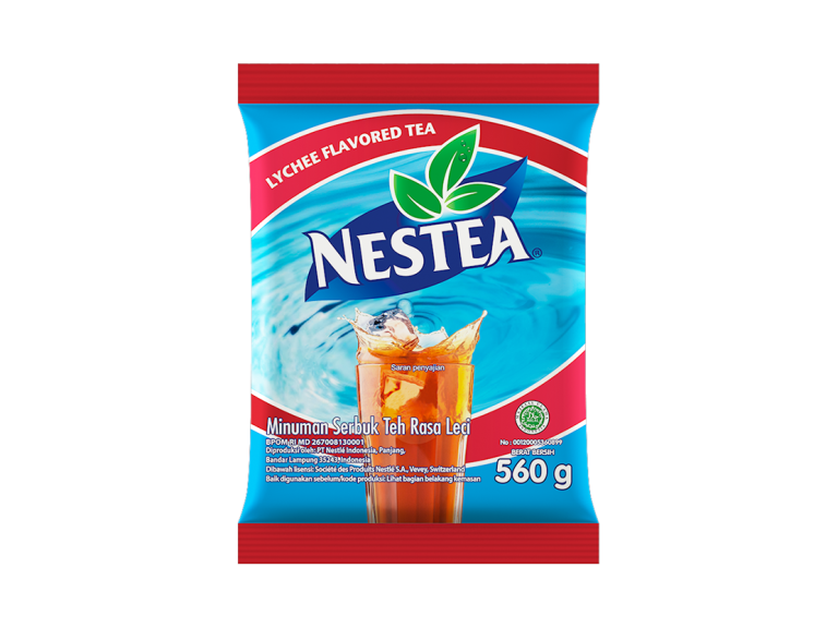 Nestea Lychee Tea
