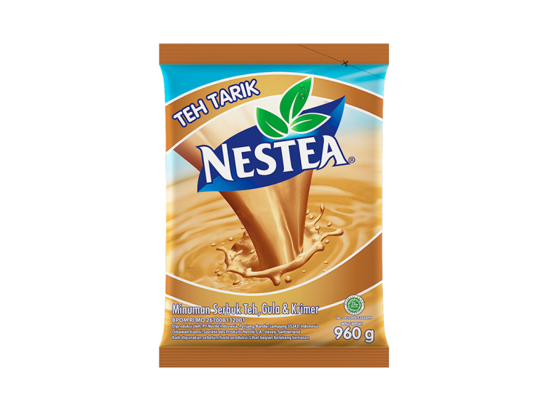 Nestea Tea Tarik