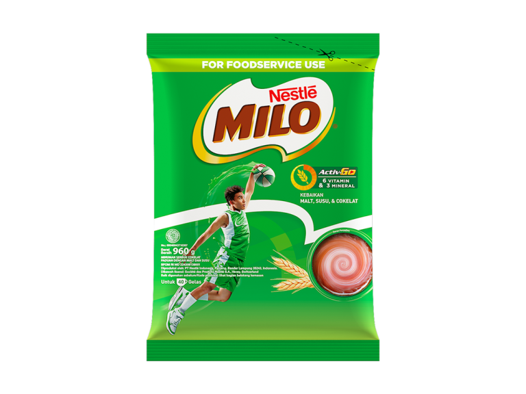 MILO Foodservice