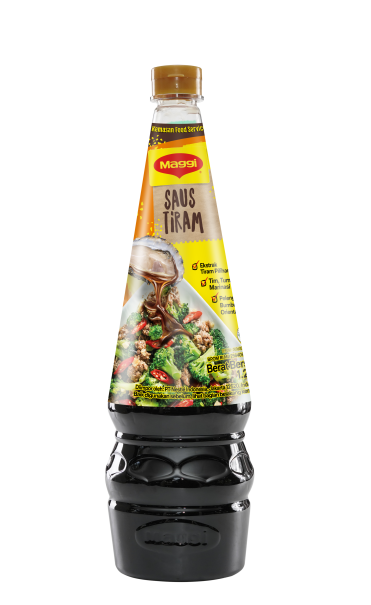 Maggi Oyster