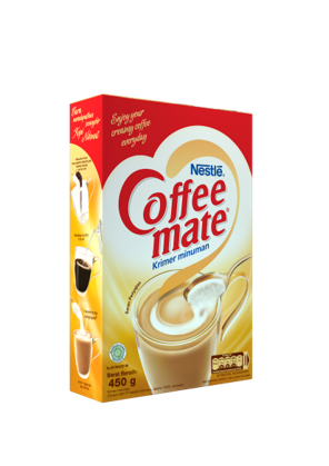 Coffee-mate