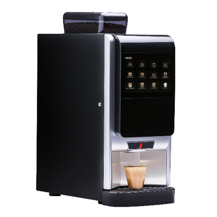 NESCAFE IPILOT E2S