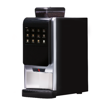 NESCAFE IPILOT E2S