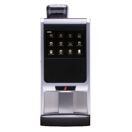 NESCAFE IPILOT E2S