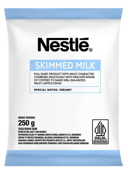 NESCAFE Skim Milk Powder