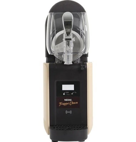 SORBETTIERA Cold Machine