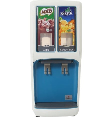 Storage machine 9.1