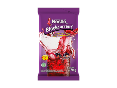 NESTLÉ® Blackcurrant