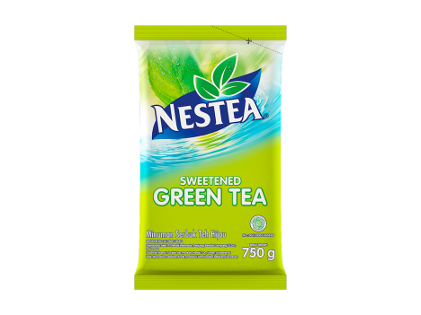 Nestea Green Tea