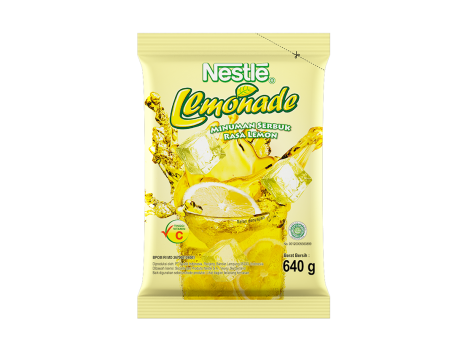 NESTLÉ® Lemonade