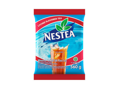 Nestea Lychee Tea