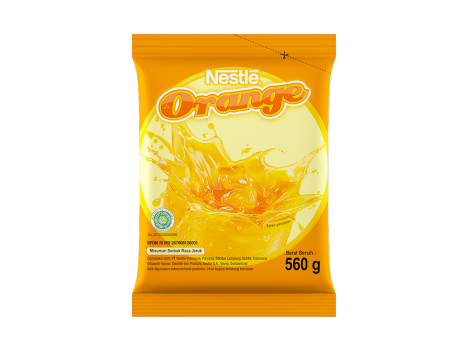  Nestle Lemonade