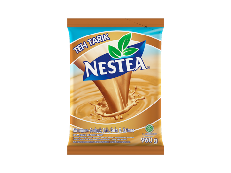 Nestea Tea Tarik