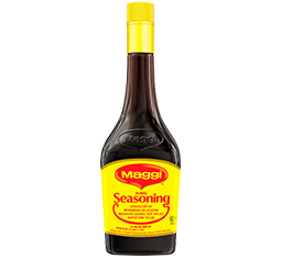 Maggi Liquid Seasoning