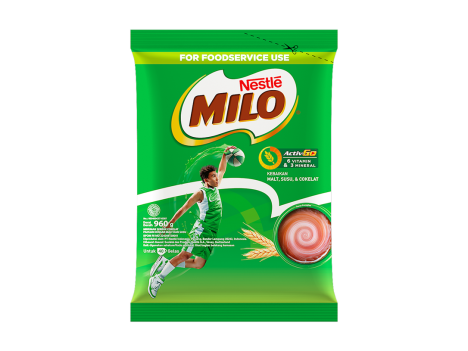 MILO Foodservice