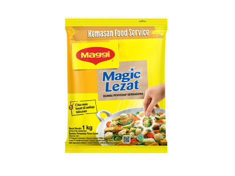 Nestle Maggi magic lezat 1kg
